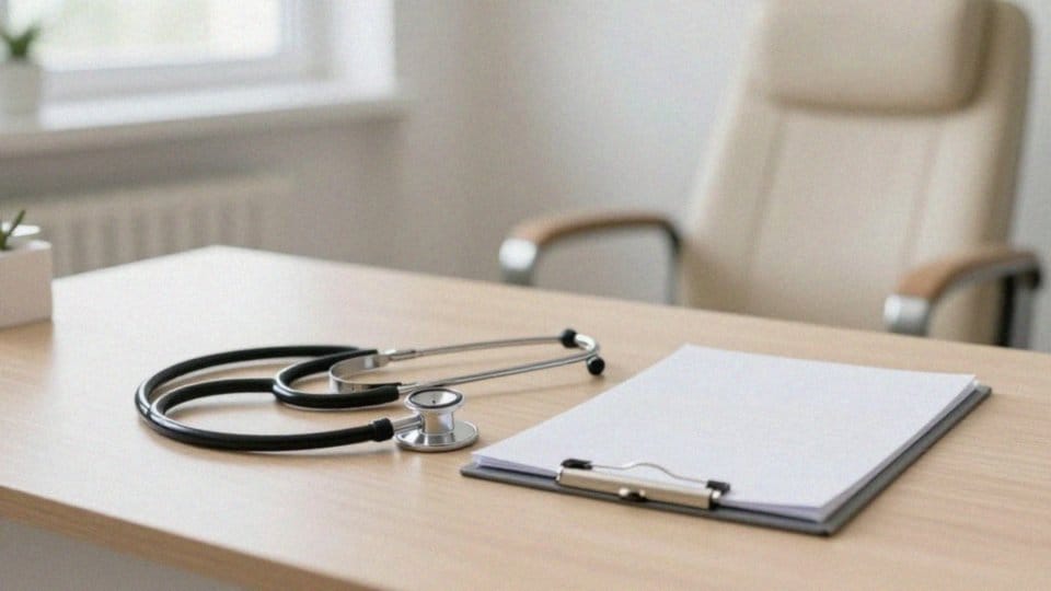 Jakie są neurologiczne przeciwwskazania do pracy?