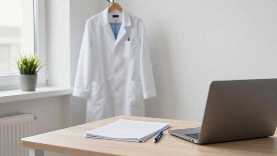 Jak lekarz rodzinny zleca badania diagnostyczne?