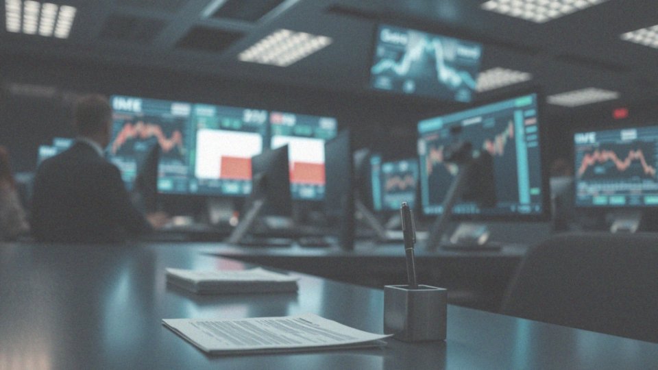 Jak obniżki stóp procentowych wpływają na WIBOR 3M?