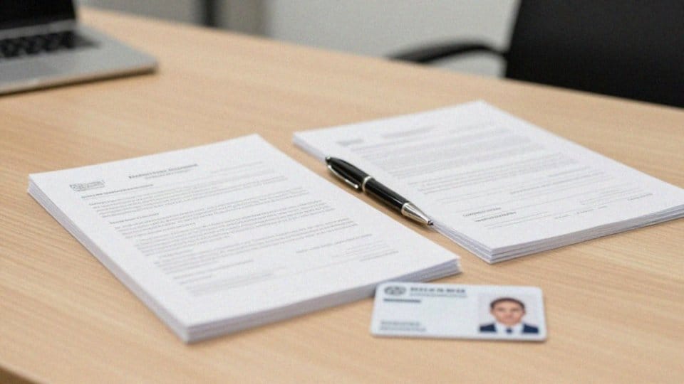 Jak złożyć wniosek o wymianę prawa jazdy?