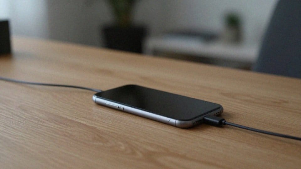 Jakie objawy wskazują na infekcję telefonu?