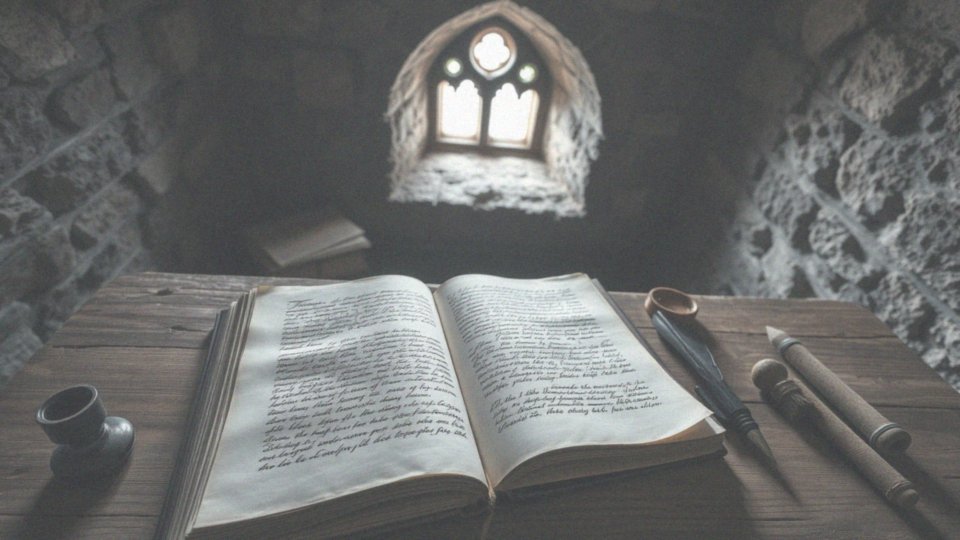 Co to jest minuskuła karolińska i jakie miała znaczenie?