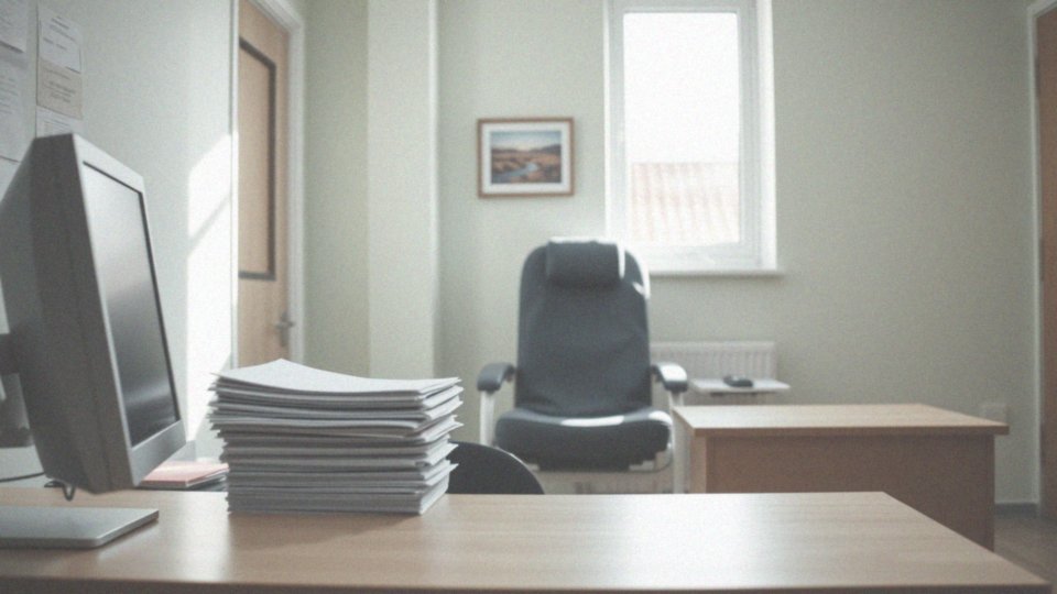 Jak ocenia się niezdolność do pracy?