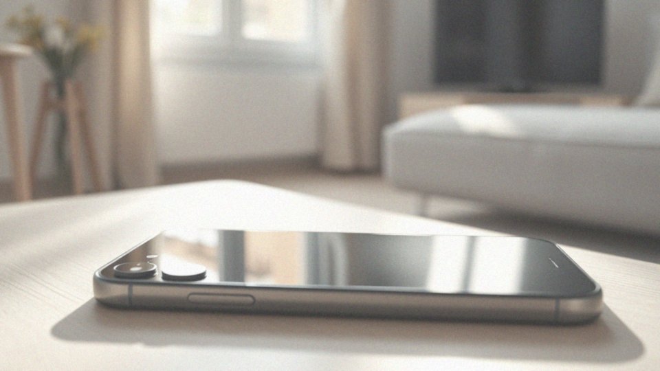 Jakie są dane techniczne iPhone 12?