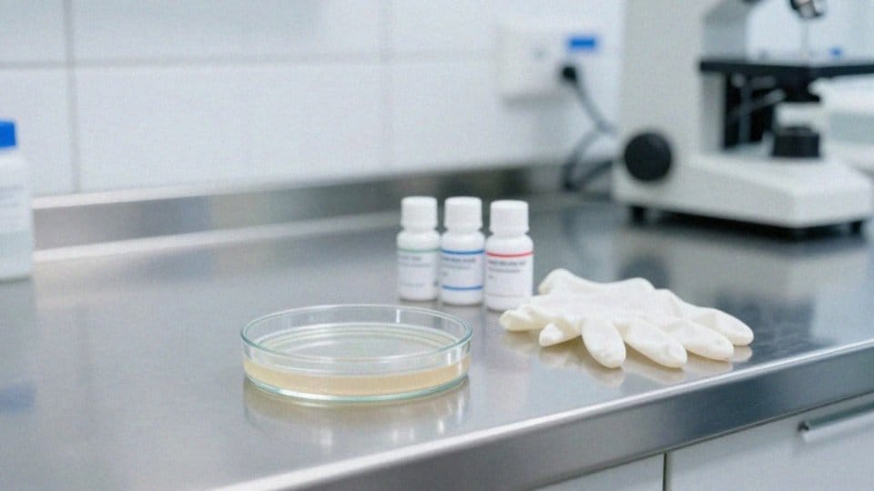 Czy można wyleczyć Enterococcus faecalis?