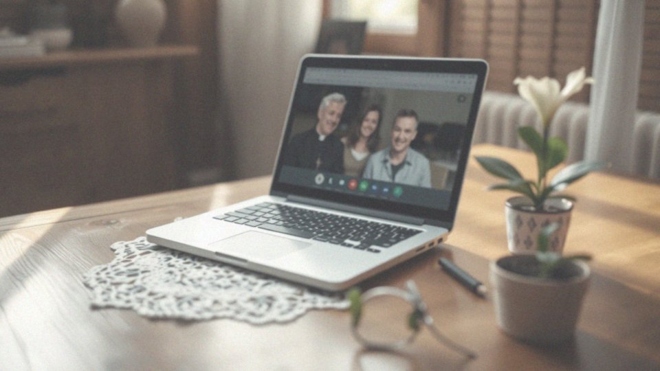 Czy nauki przedmałżeńskie online są akceptowane?