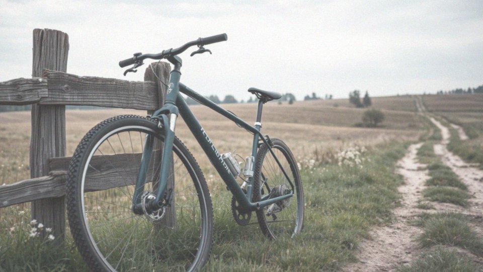 Czy rower crossowy to dobry wybór dla amatorów rekreacyjnych wycieczek rowerowych?