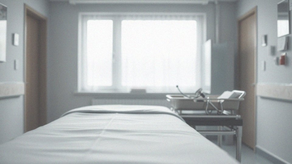 Dlaczego niedrożność jelit jest przeciwwskazaniem do masażu limfatycznego?