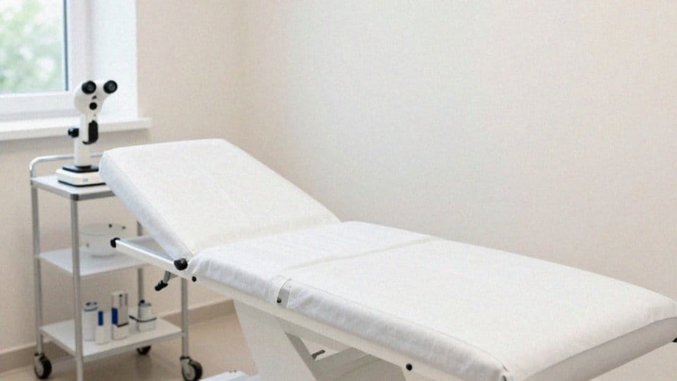 Kiedy zgłosić się do dermatologa w sprawie włókniaka?