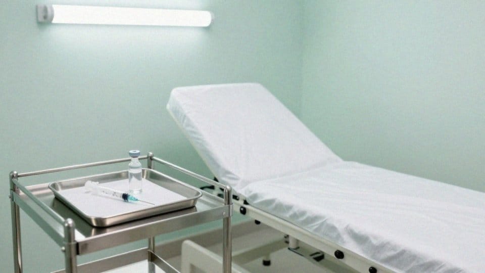 Kiedy warto rozważyć iniekcje kortykosteroidów?