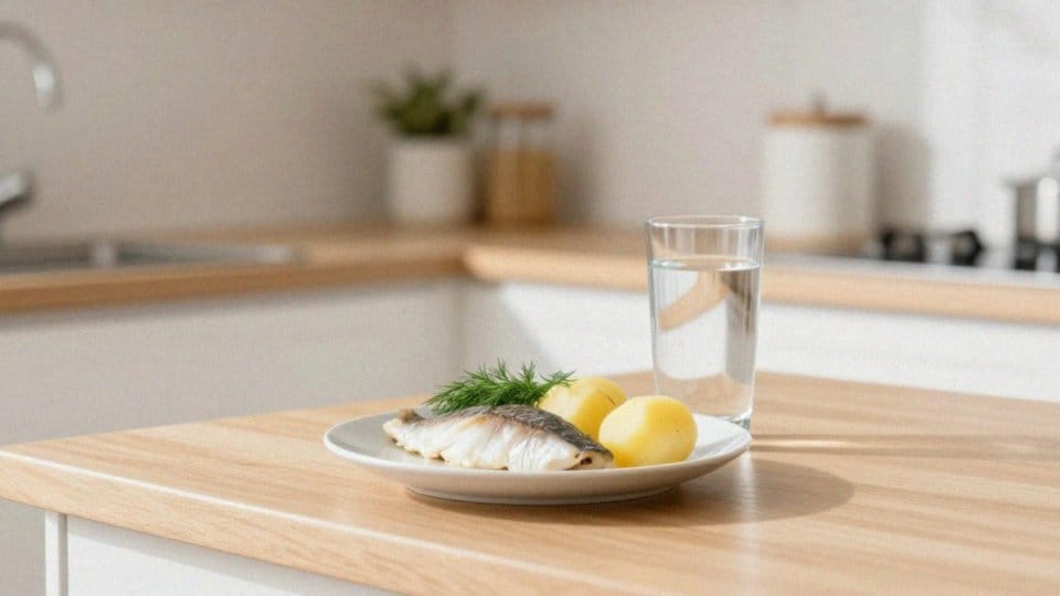 Jaka dieta po usunięciu woreczka żółciowego?