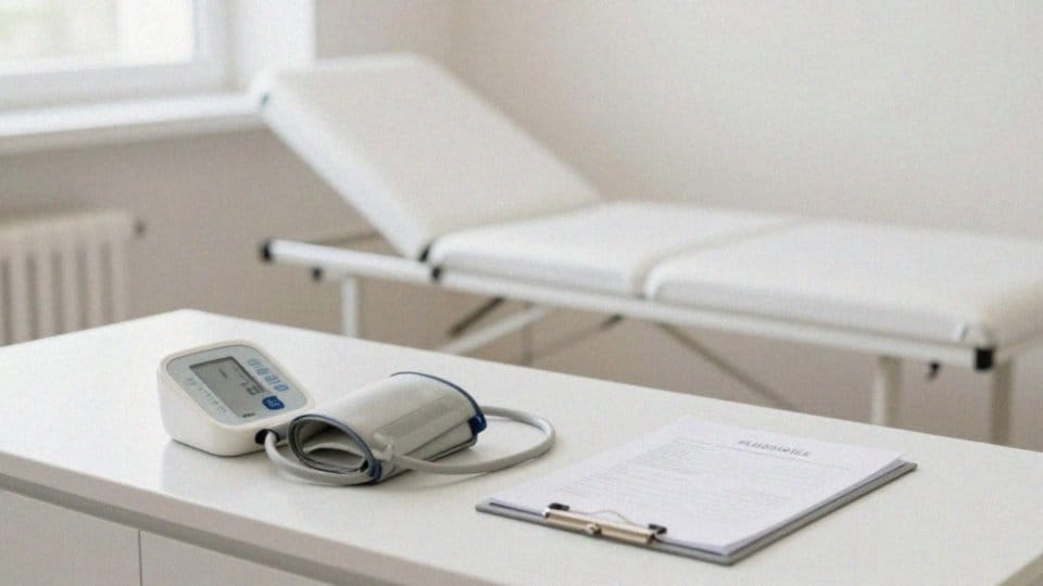Jakie badania może zlecić lekarz medycyny pracy?