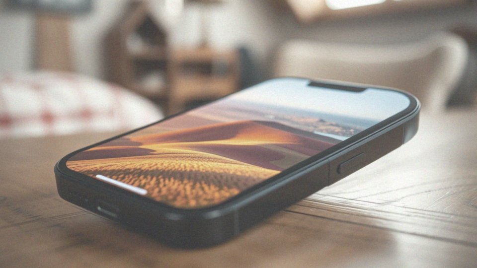 Jaka jest rozdzielczość ekranu iPhone 12 mini?