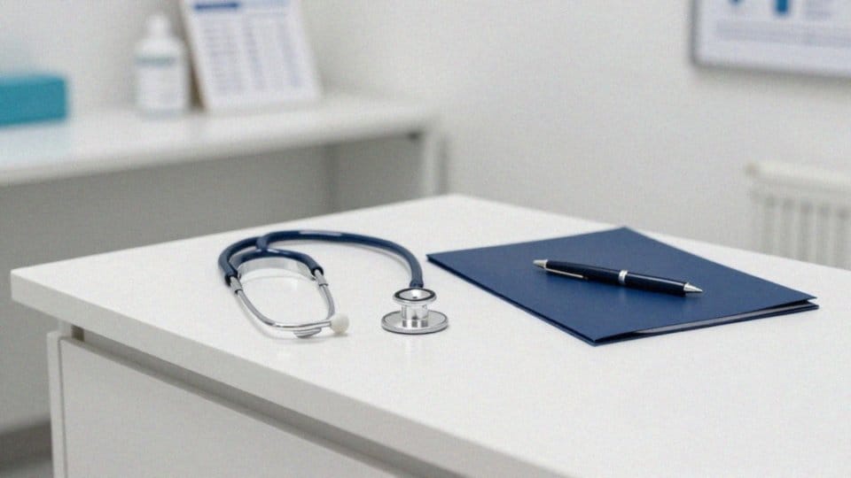 Jakie są przeciwwskazania i ryzyko powikłań?