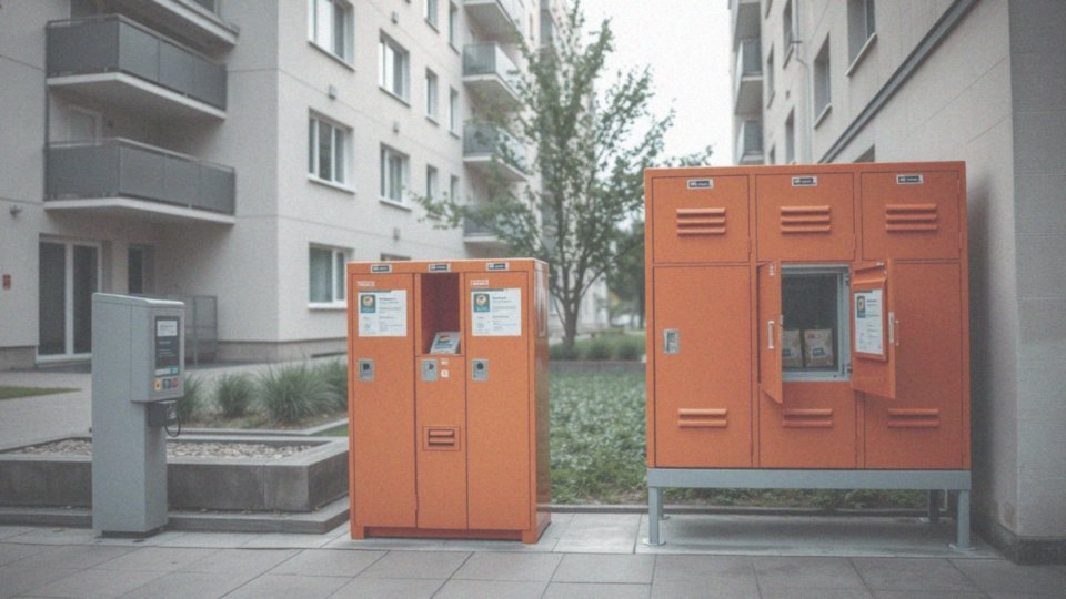 Jak zrealizować zwrot przez paczkomat InPost?