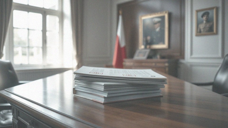 Jakie funkcje pełni Mariusz Błaszczak w Ministerstwie Obrony Narodowej?