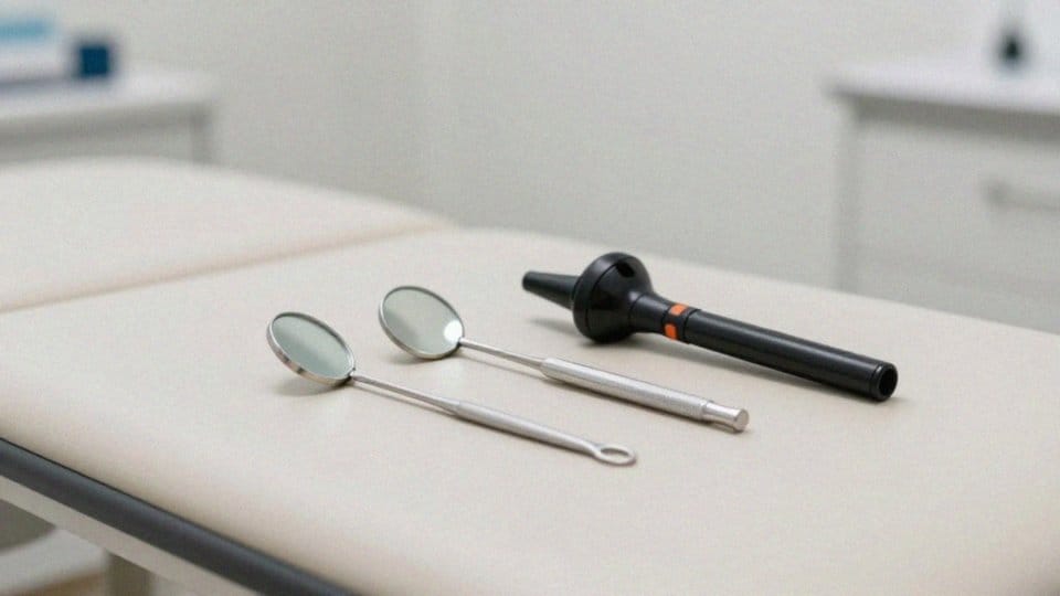 Jakie są najczęstsze przyczyny bólu gardła?