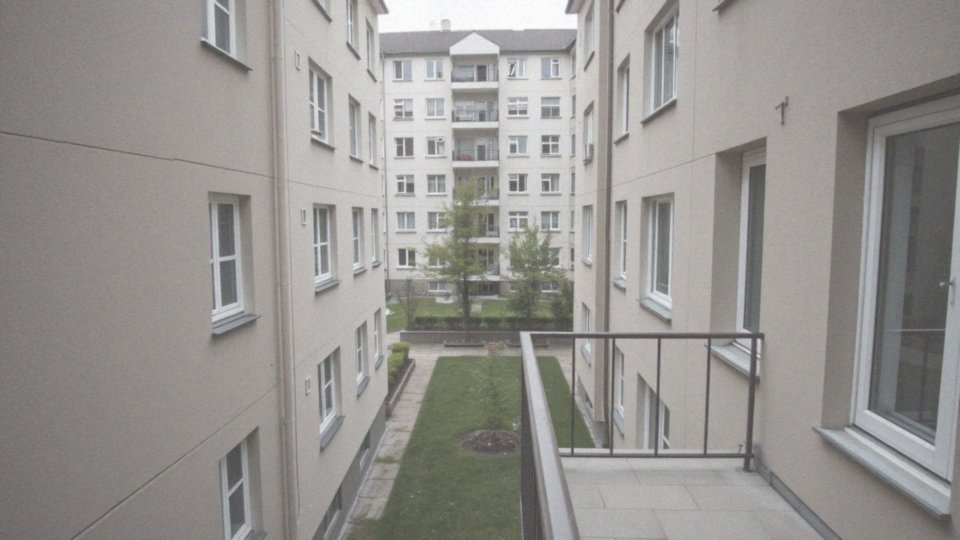Jakie kroki podjąć, aby rozwiązać problemy z sąsiadami?