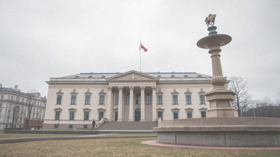 Kto podpisał Traktat Północnoatlantycki?