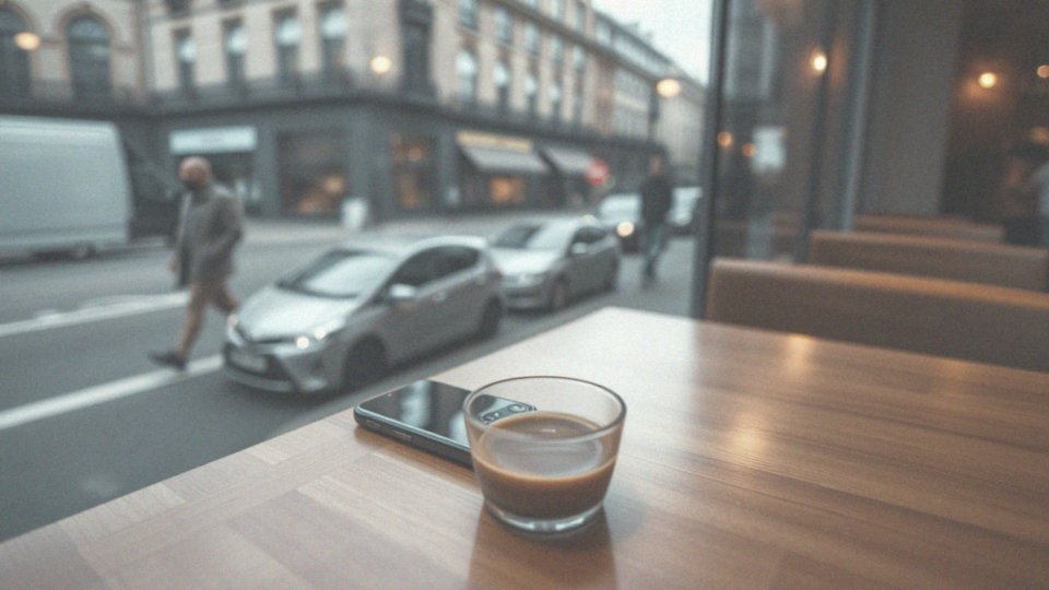 Jakie są limity transmisji danych w roamingu w Anglii?