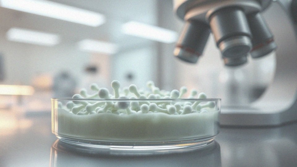 W jaki sposób Lactobacillus spp. wspierają układ immunologiczny?