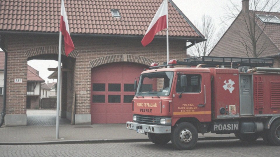 Jakie było życie zawodowe pierwszego męża Teresy Werner?