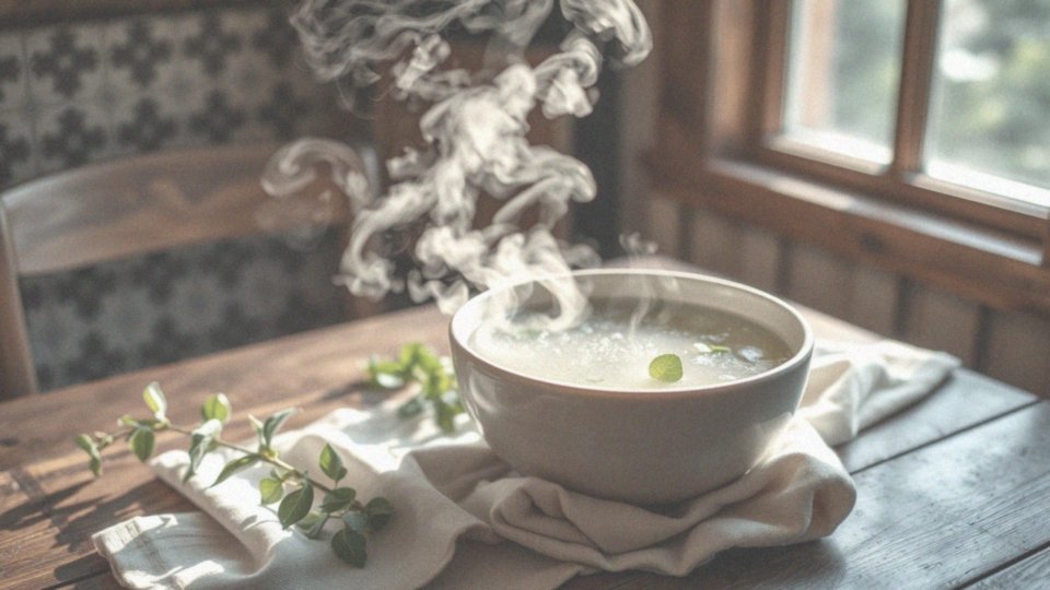 Jakie działanie mają inhalacje z olejków eterycznych na drogi oddechowe?