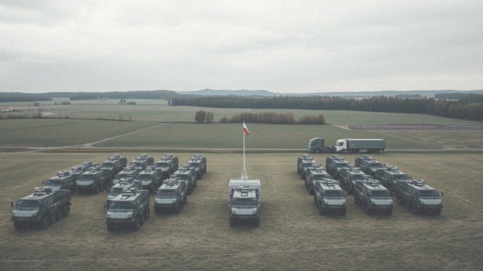 Jakie są zobowiązania państw członkowskich NATO?