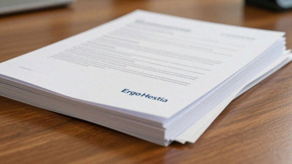 Jakie operacje obejmuje polisa Ergo Hestia?