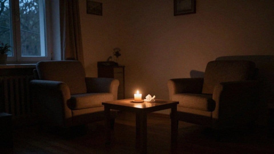 Kiedy zdrada emocjonalna oznacza koniec związku?