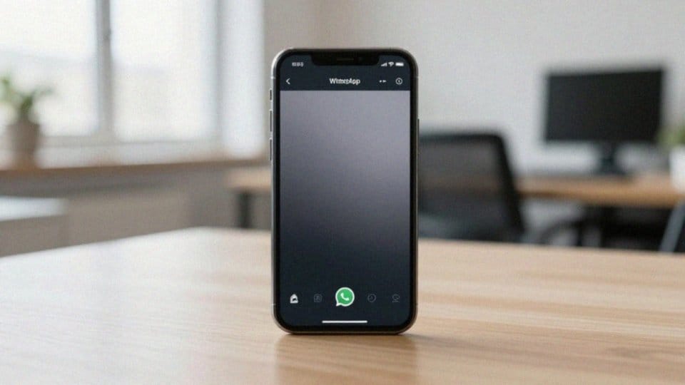 Czy można przekazać czat grupowy z Messengera na WhatsApp?