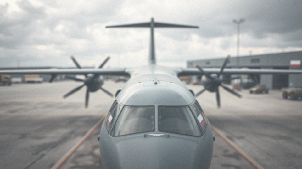 Jak Polska przystąpiła do NATO?