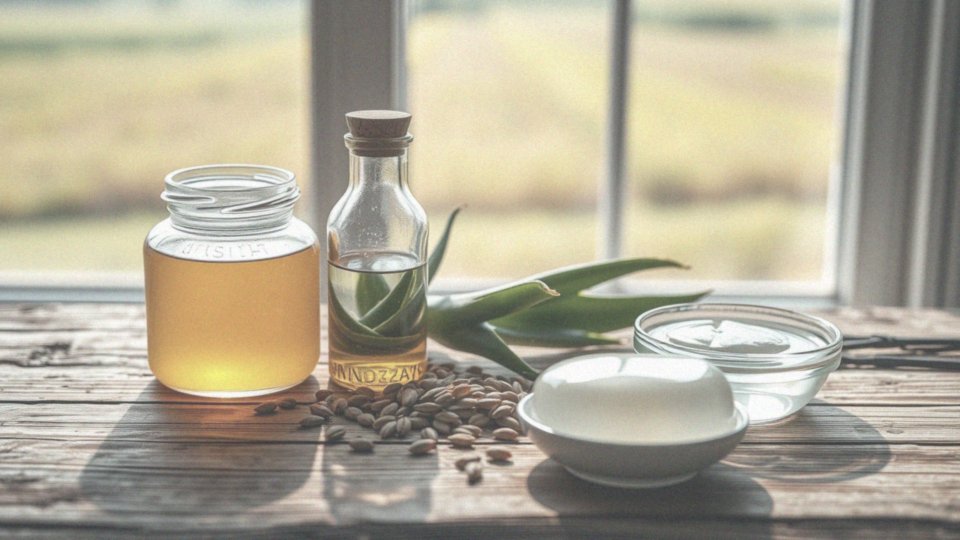 Jakie naturalne humektanty mogą wspierać nawilżenie skóry?