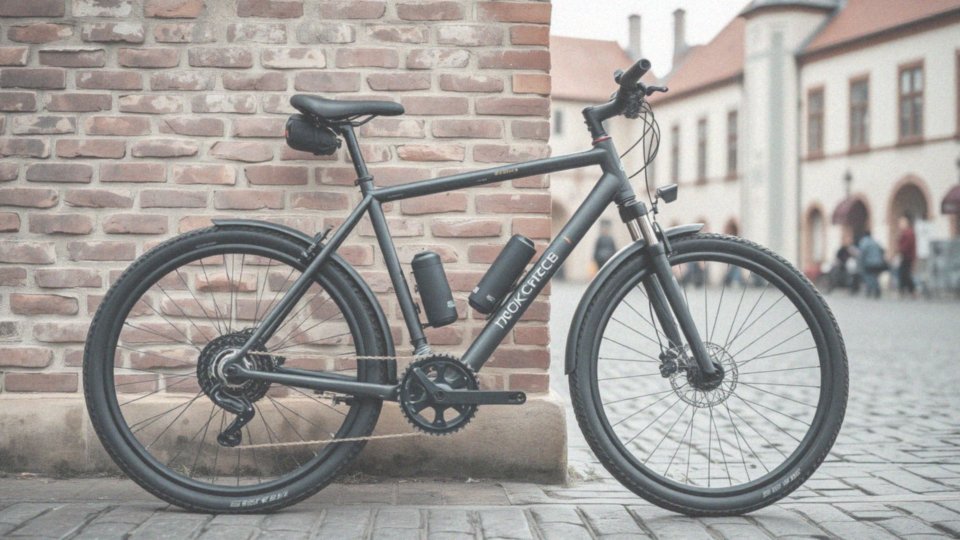 Jakie są zalety roweru crossowego do 3000 zł?