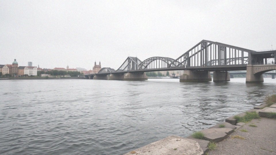Jaką liczba mostów zarządza ZDiUM w Wrocławiu?