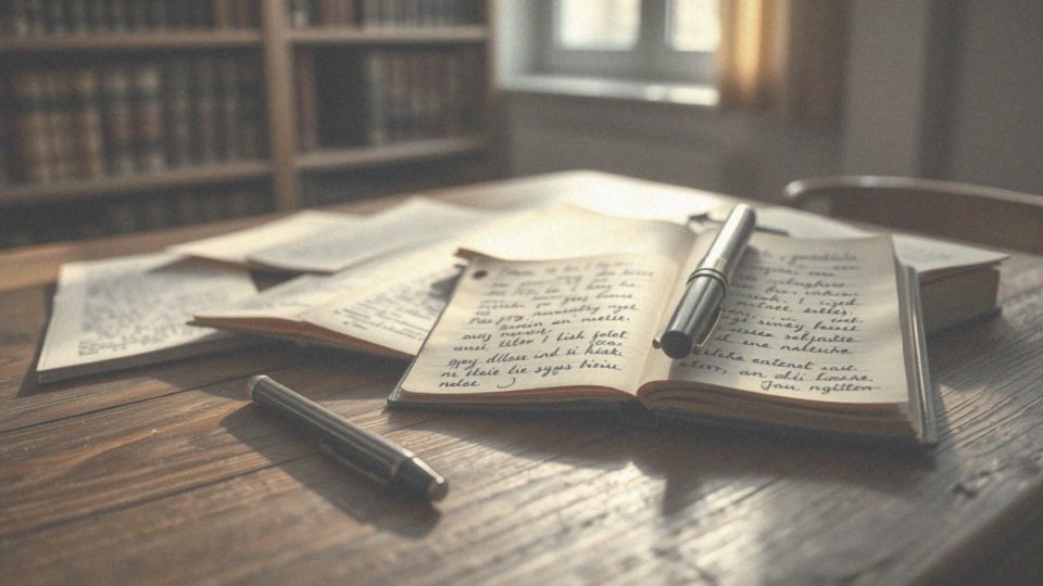 Jak pisać duże i małe litery w polskim alfabecie?