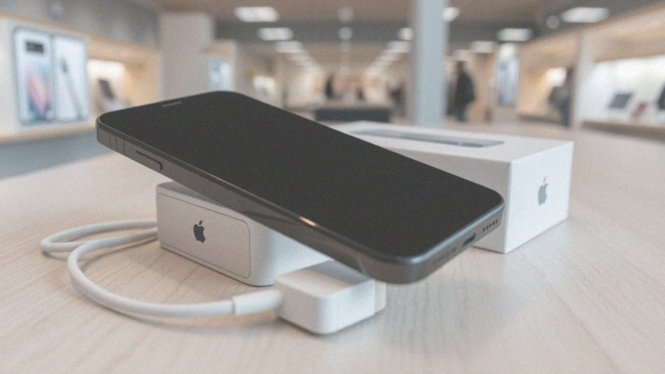 Jaką gwarancję oferuje iPhone 12 mini?