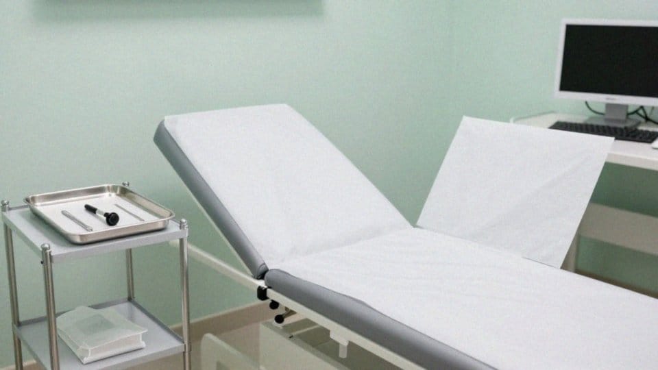 Kiedy lekarz zleca badanie na paciorkowca?