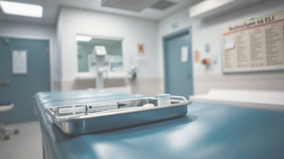 Jakie są metody diagnostyczne dla ropnia okołomigdałkowego?