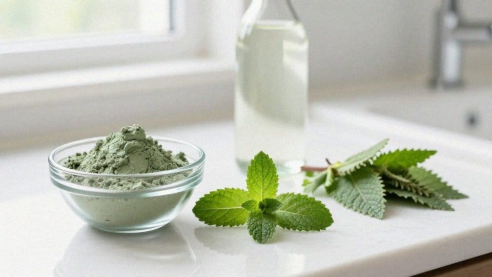 Jak naturalnie regulować gruczoły łojowe?