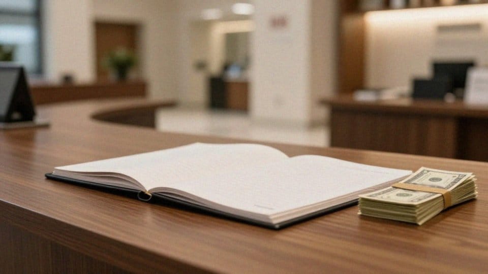 Jak bank księguje zwroty i ile to trwa?