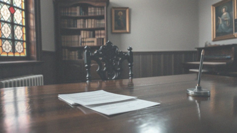 Dlaczego pytania w protokole przedślubnym są istotne?