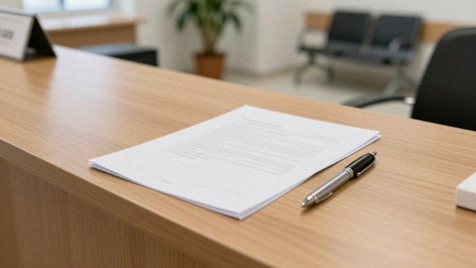 Ile egzemplarzy skierowania trzeba przynieść?