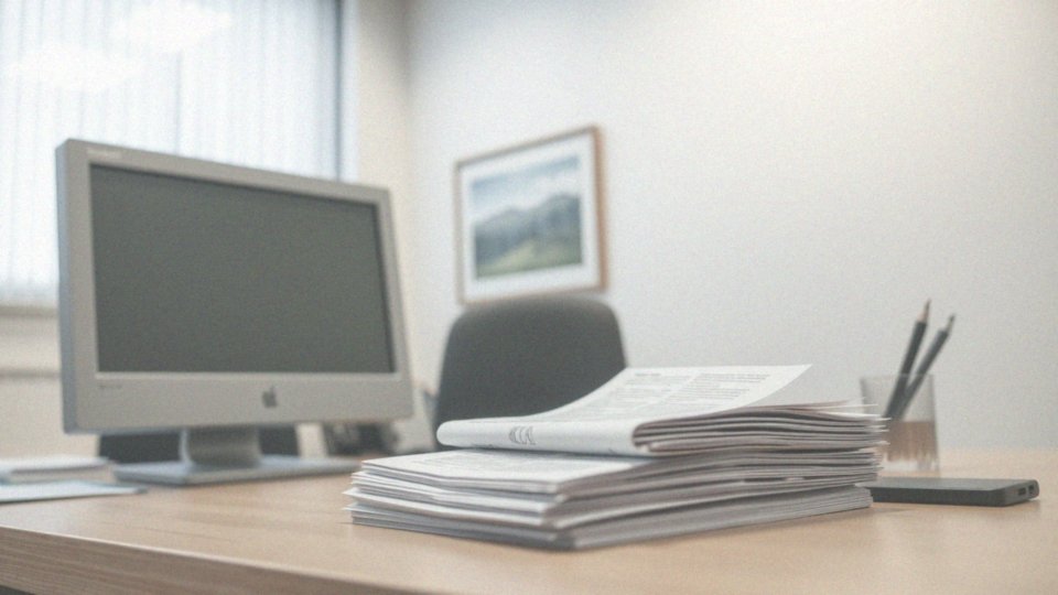 Jakie są wymagania dotyczące stażu pracy przy ubieganiu się o rentę?