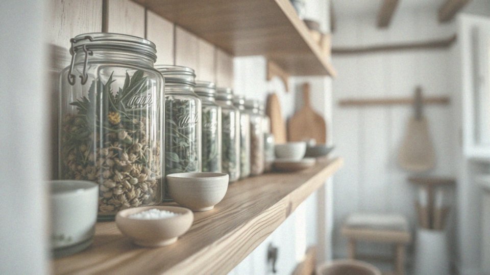 Jakie domowe płukanki gardła warto stosować?