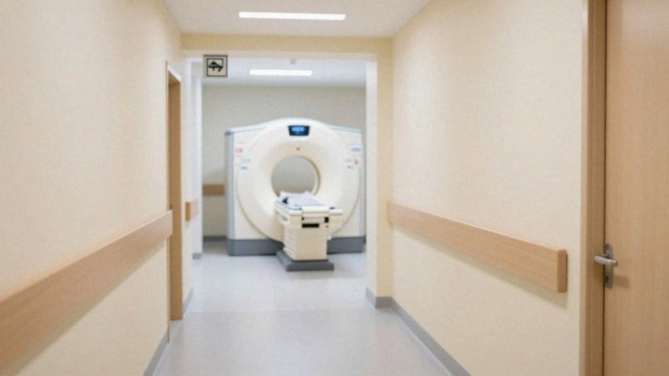 Kiedy zleca się tomografię komputerową lub rezonans magnetyczny?