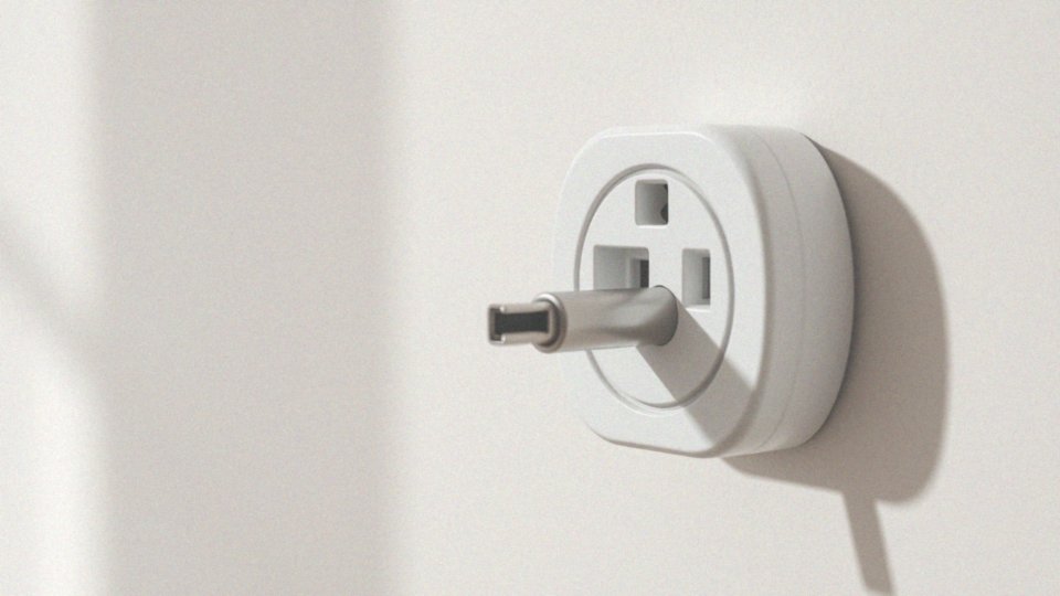 Co to jest stabilne napięcie 5V w zasilaczach USB?