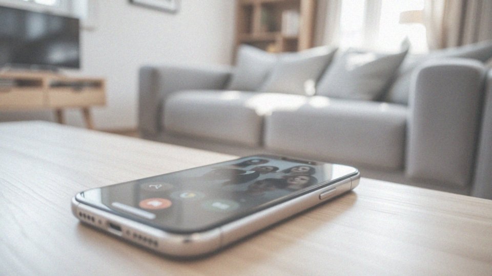 Jakie funkcje systemu operacyjnego iOS 15 wspiera iPhone 11?
