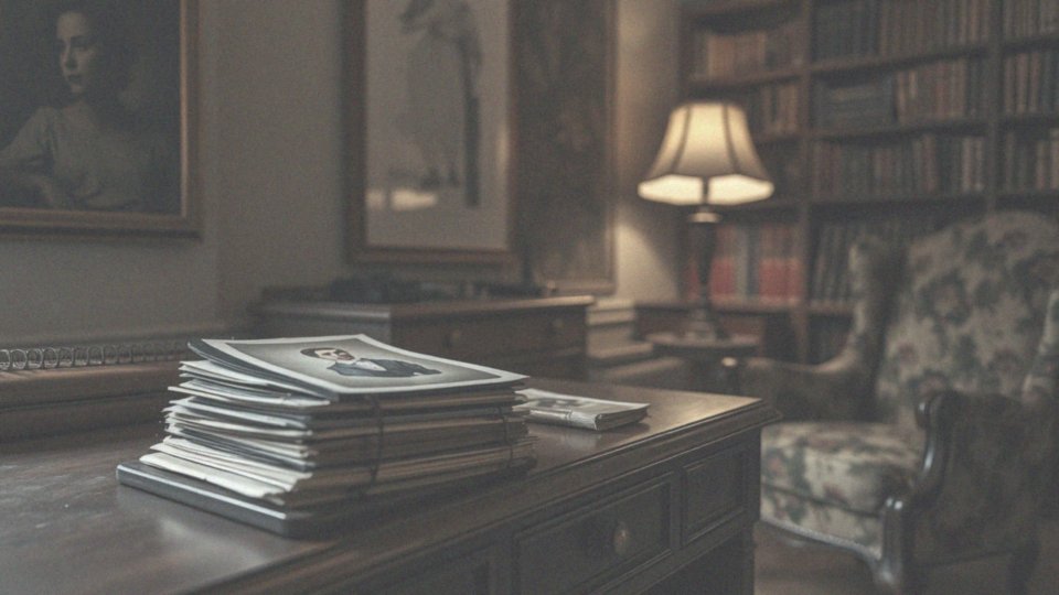 Jakie były wcześniejsze małżeństwa Teresy Werner?