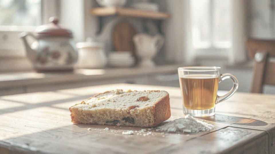 Dlaczego ciasta dla cukrzyków powinny być bez dodatku cukru?